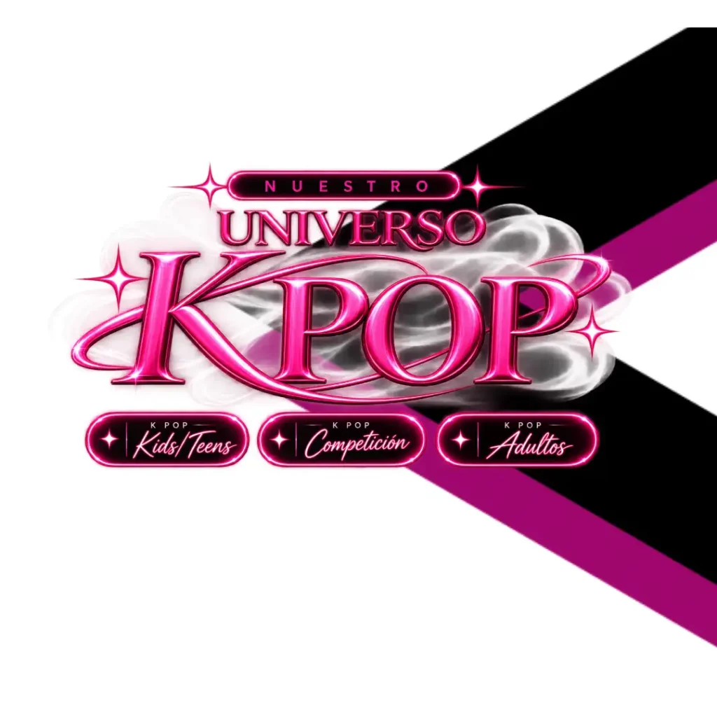 Nuestro universo K-POP