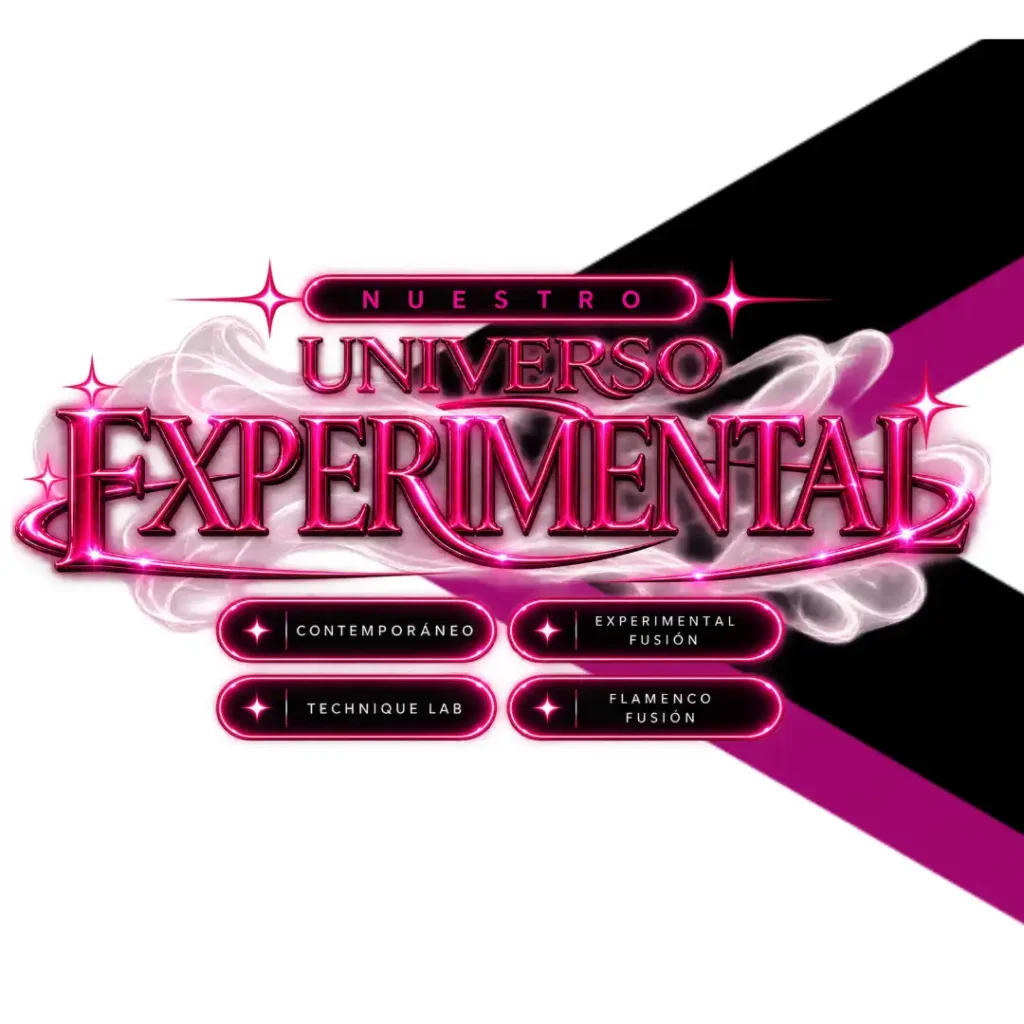 Nuestro universo EXPERIMENTAL