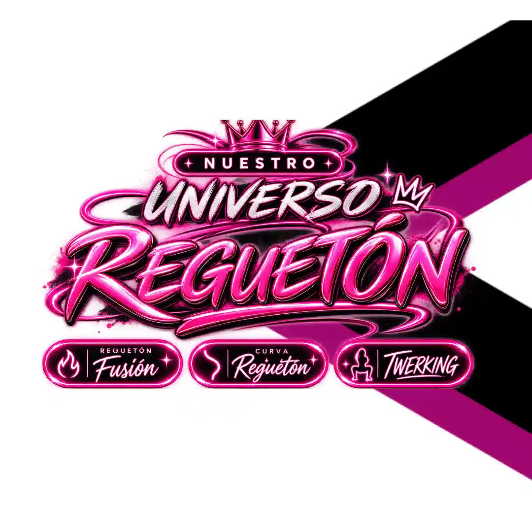 Nuestro universo REGGAETÓN